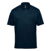 Mens Elite Performance Polos Navy